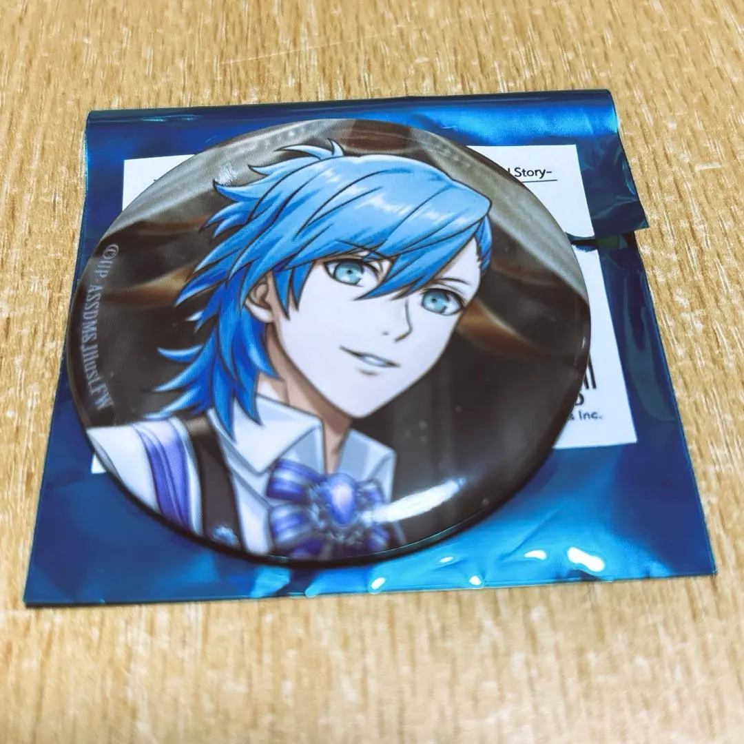 2026年最新】Ass 缶バッジ 美風藍の人気アイテム - メルカリ