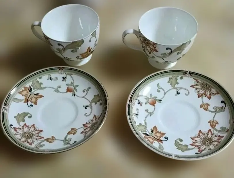 2026年最新】ウェッジウッド オベロンの人気アイテム - メルカリ