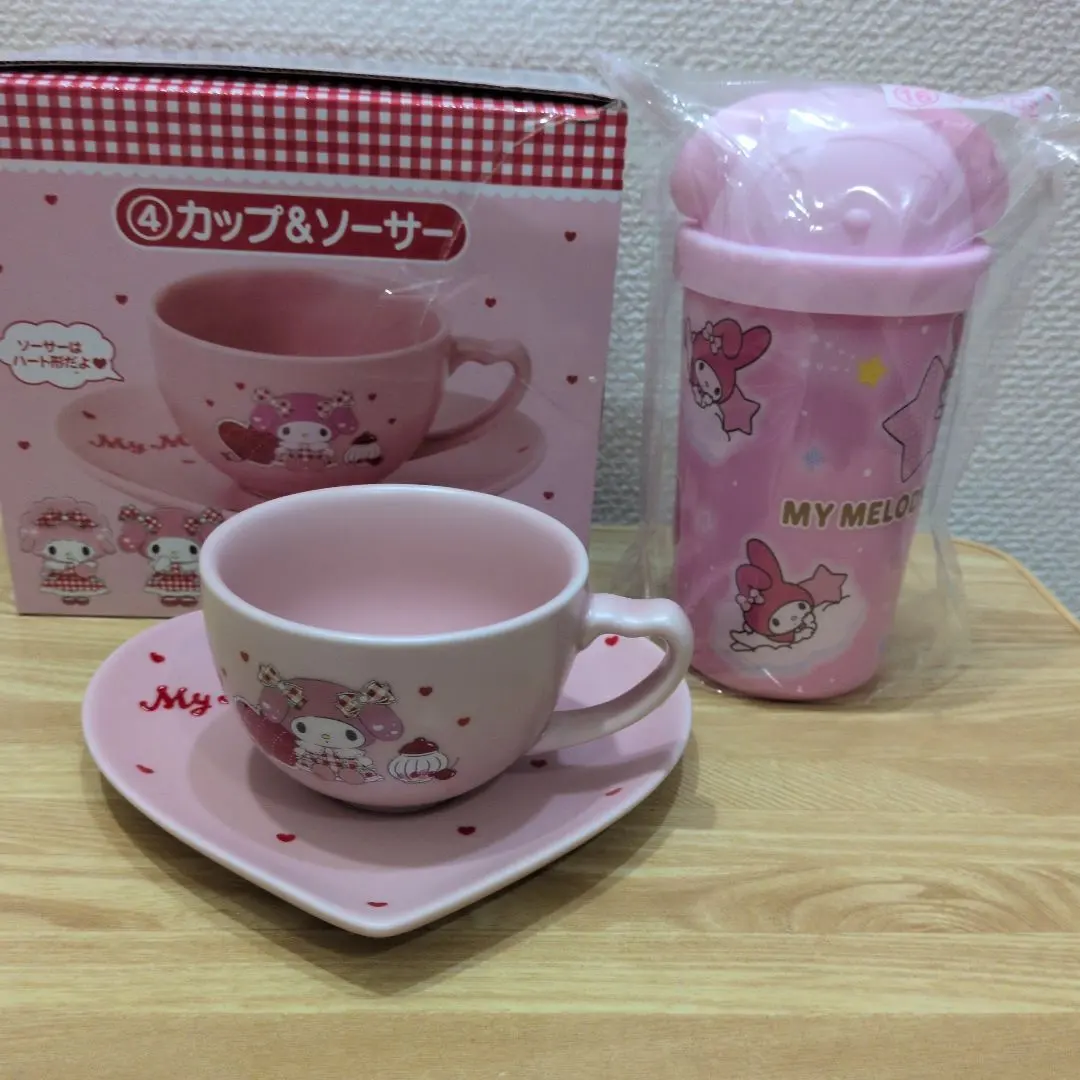 2026年最新】マイメロ ティーポットの人気アイテム - メルカリ