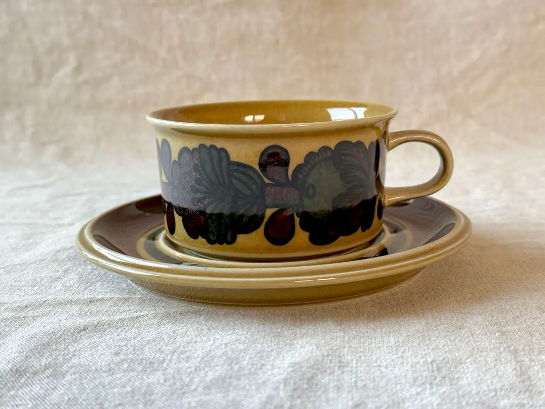 2026年最新】arabia otsoの人気アイテム - メルカリ