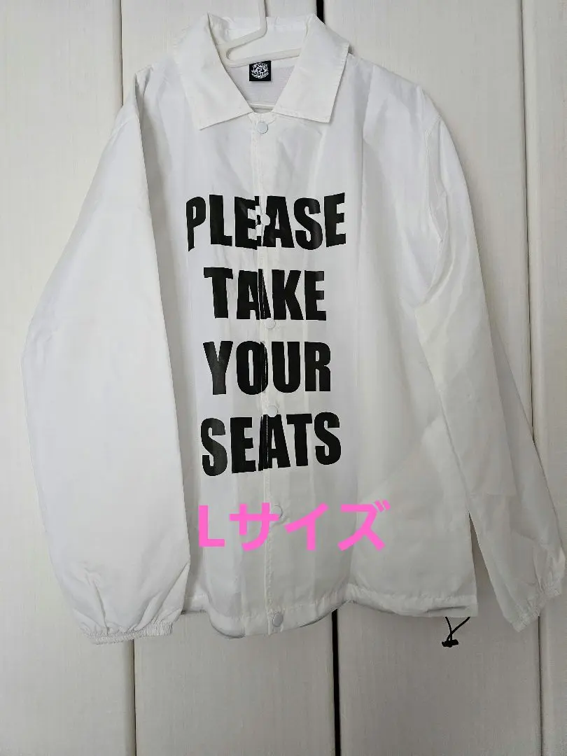 2026年最新】sky-hi コーチジャケットの人気アイテム - メルカリ