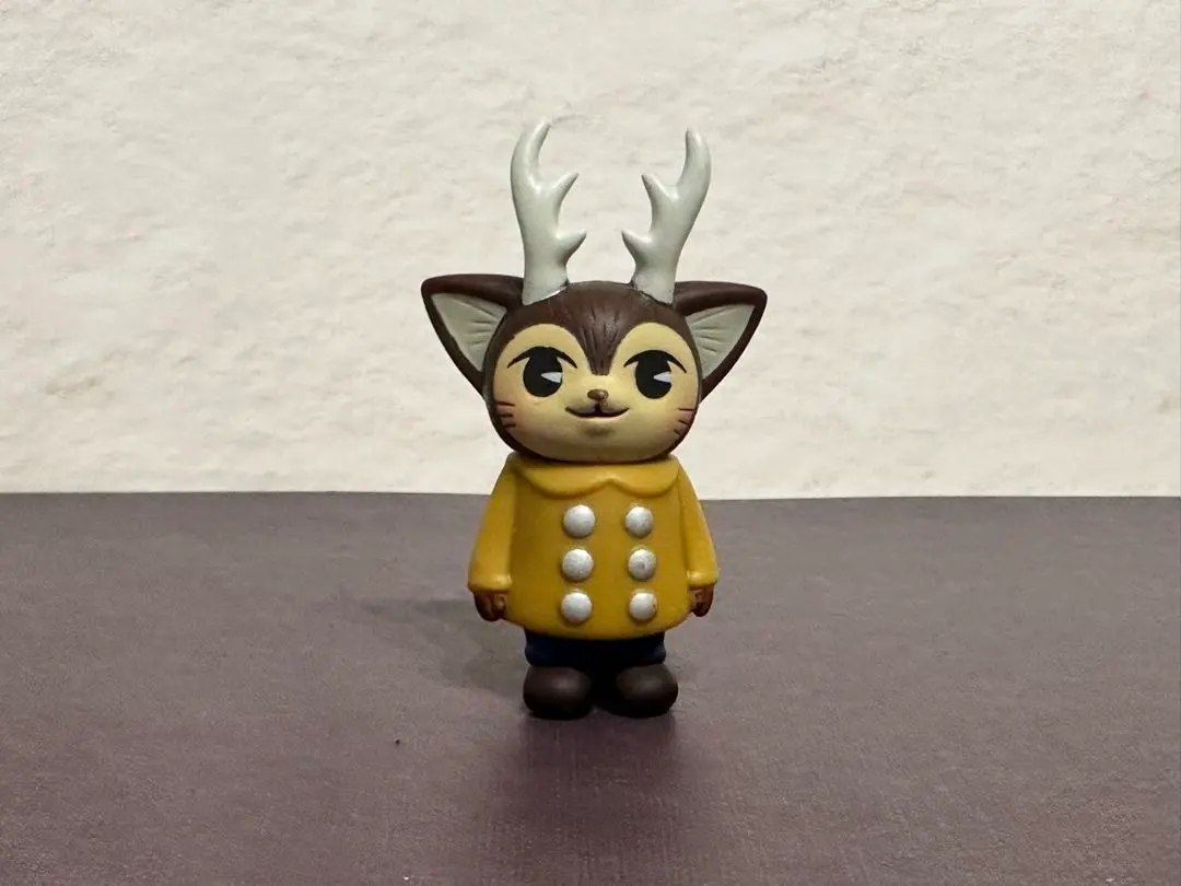 2026年最新】つのねこ morrisの人気アイテム - メルカリ