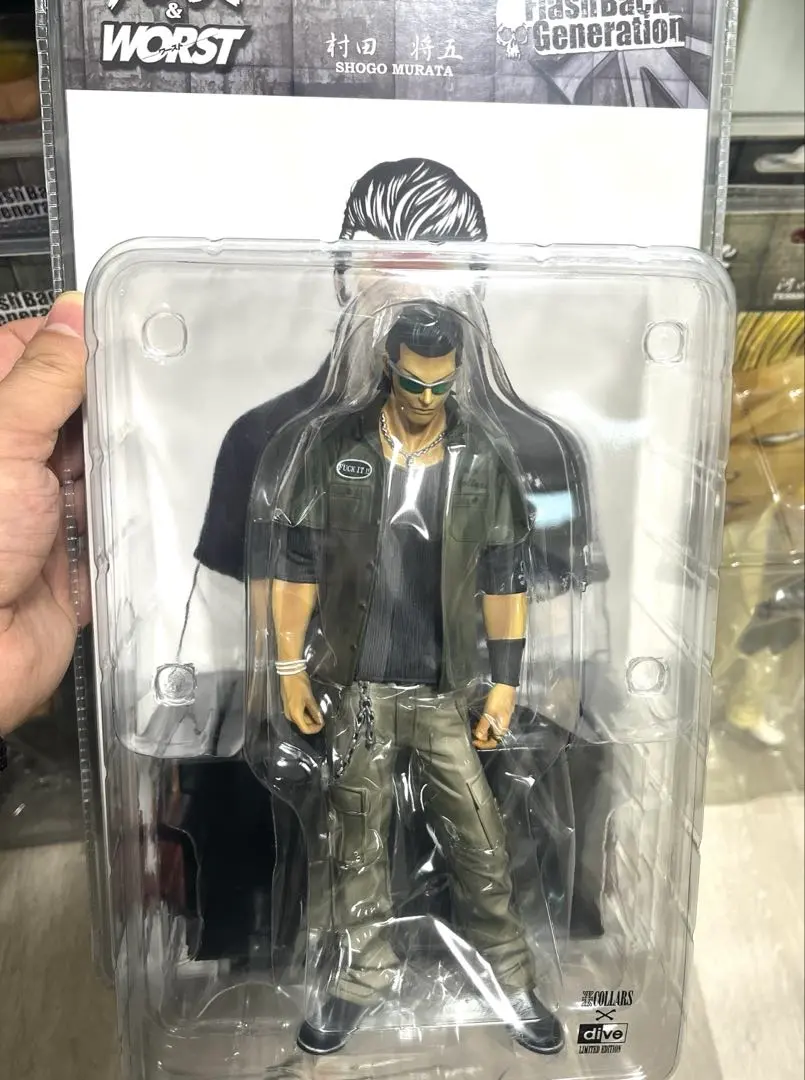 2026年最新】村田将五 ダイブの人気アイテム - メルカリ