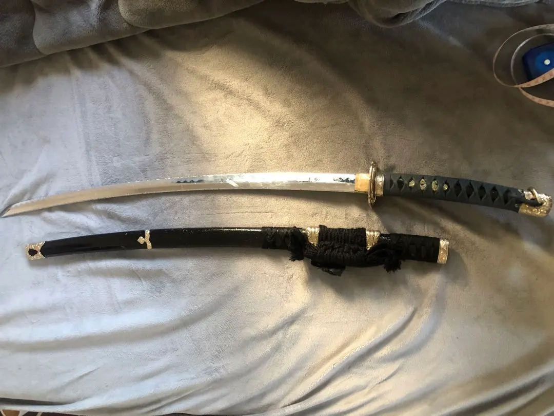 2026年最新】大太刀 模造刀の人気アイテム - メルカリ