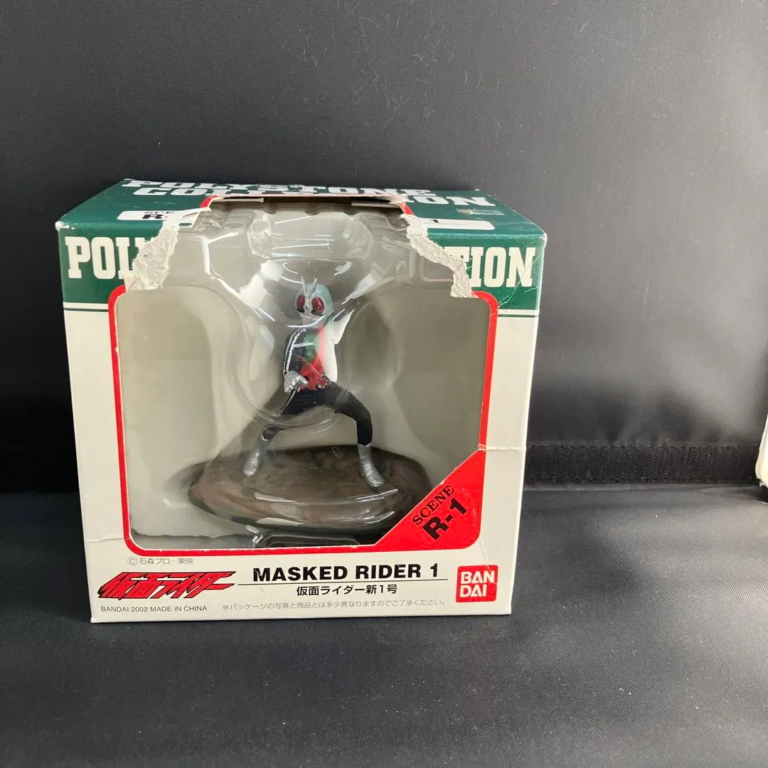 2026年最新】仮面ライダー ポリストーンコレクションの人気アイテム