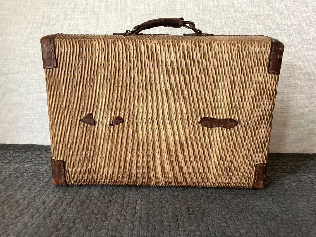 2026年最新】柳行李トランクの人気アイテム - メルカリ