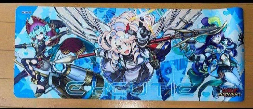 2026年最新】エクスキューティー プレイマットの人気アイテム - メルカリ