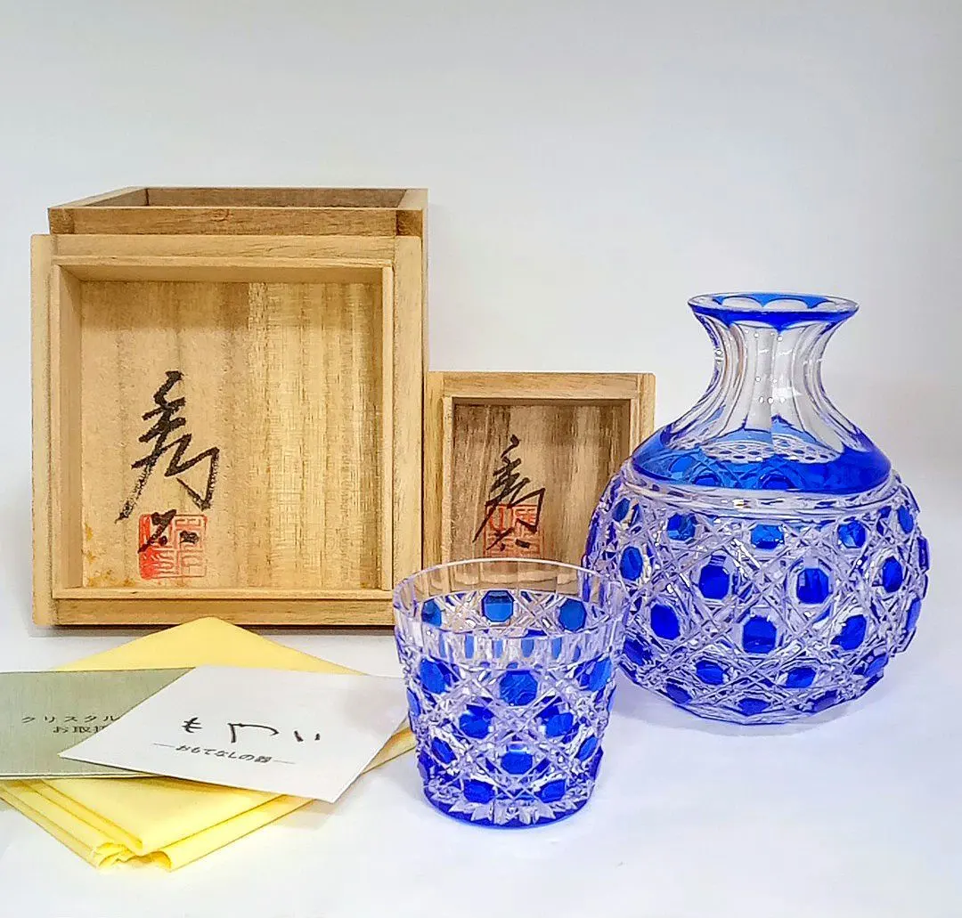 2026年最新】江戸切子 秀石の人気アイテム - メルカリ