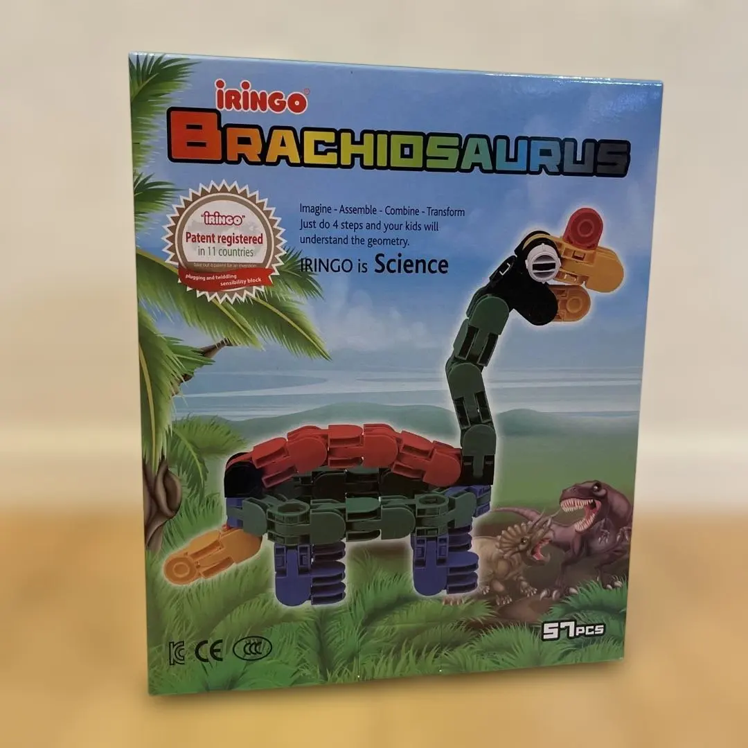 2026年最新】brachiosaurusの人気アイテム - メルカリ