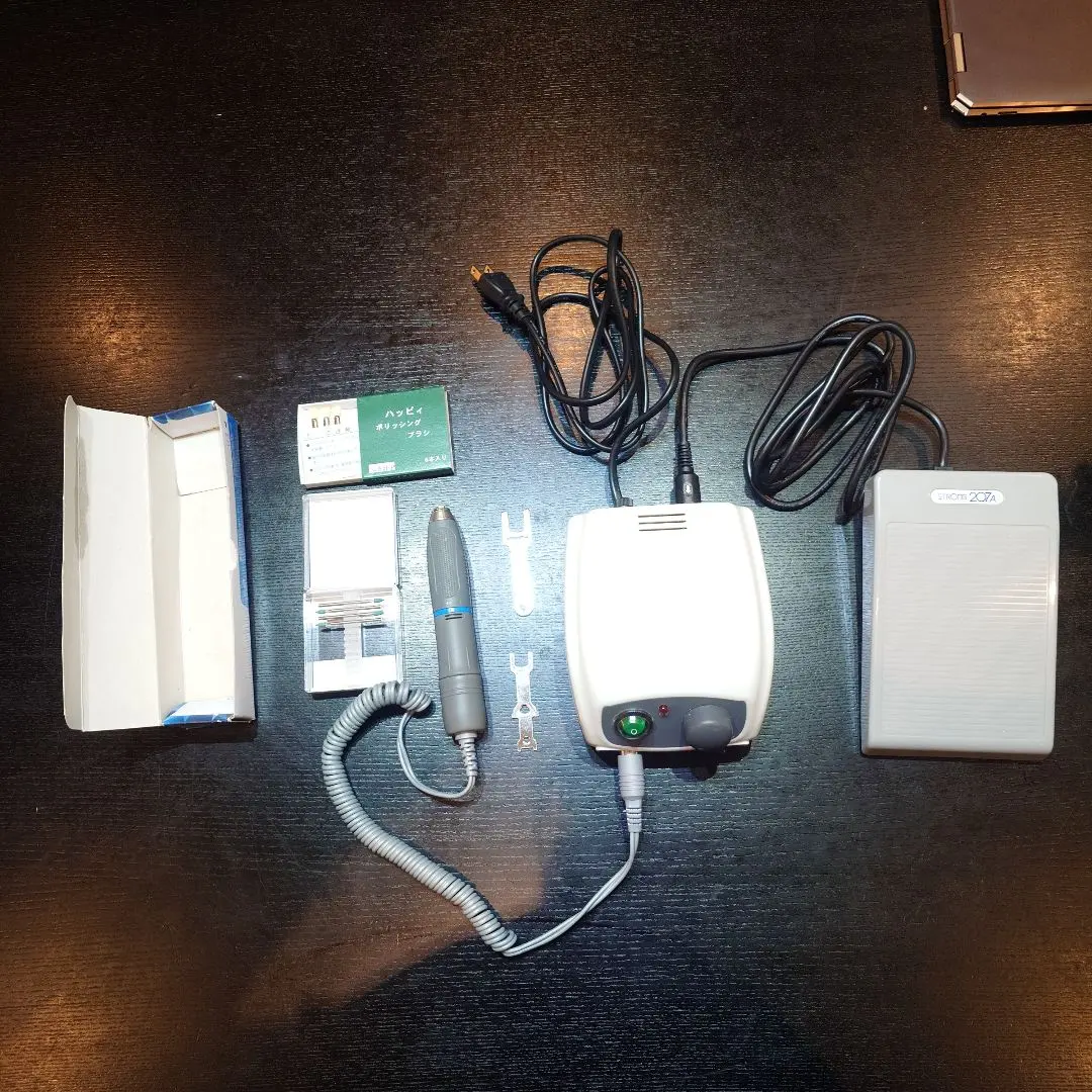 2026年最新】歯科技工 マイクロモーターの人気アイテム - メルカリ