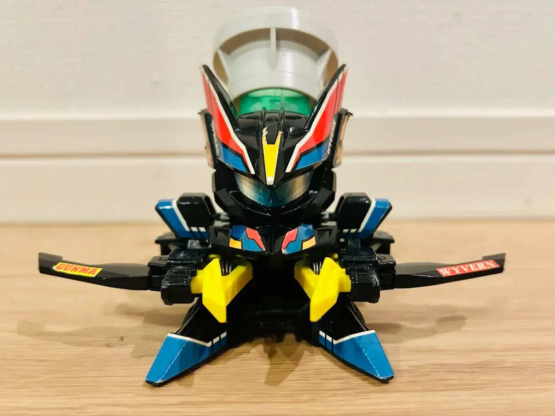 2026年最新】スプレッドワイバーンの人気アイテム - メルカリ