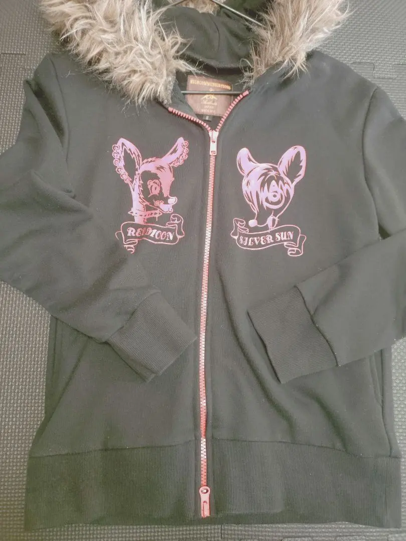 2026年最新】glay HISASHI パーカーの人気アイテム - メルカリ