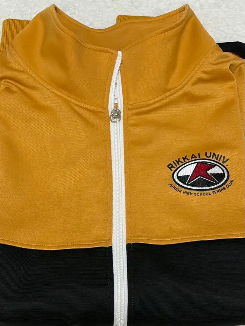 2026年最新】立海 ジャージ おてふぇすの人気アイテム - メルカリ