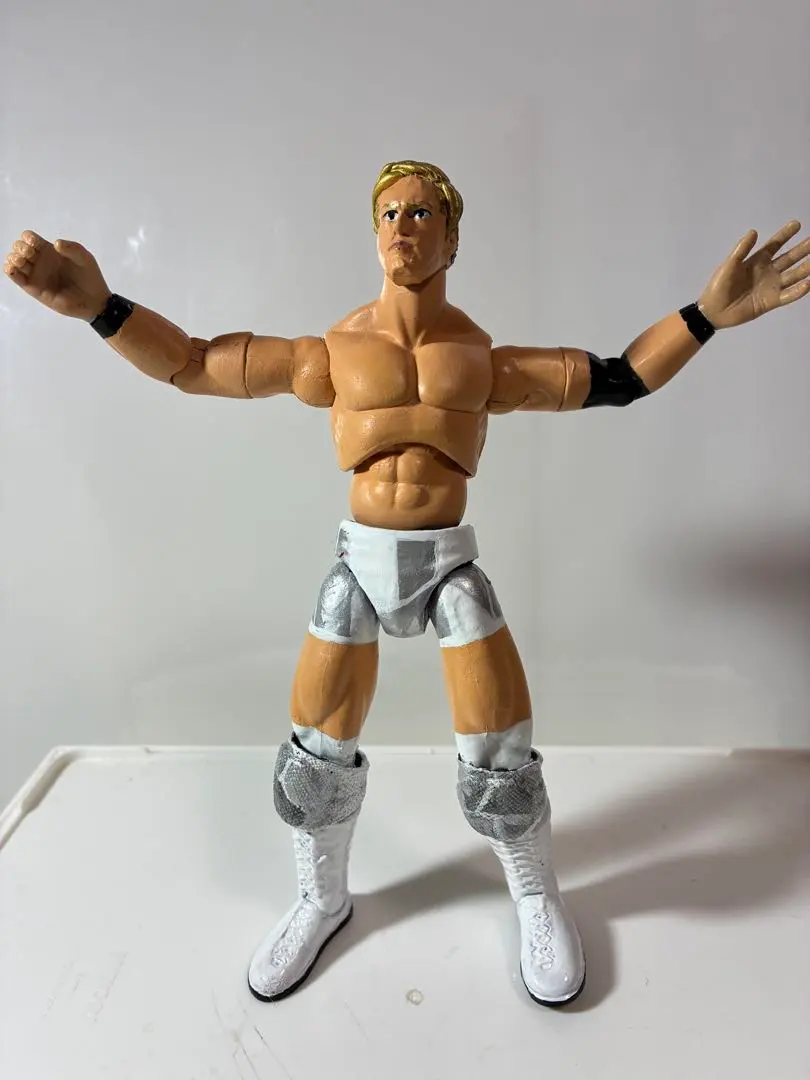 2026年最新】オカダ・カズチカフィギュアの人気アイテム - メルカリ