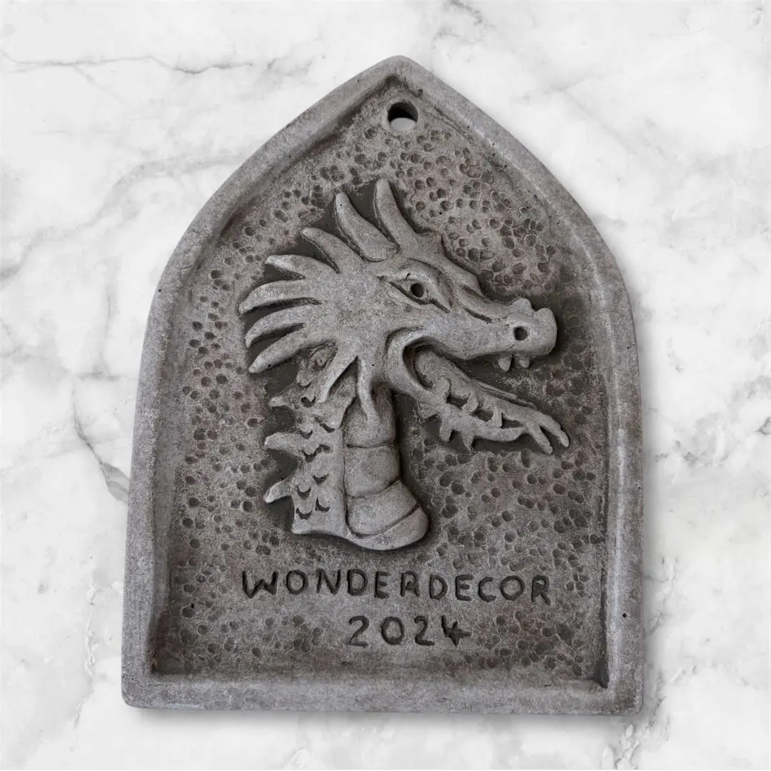 2026年最新】イヤープレート ワンダーデコールの人気アイテム - メルカリ