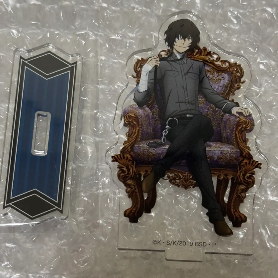 2026年最新】文豪ストレイドッグス AGF 2019の人気アイテム - メルカリ