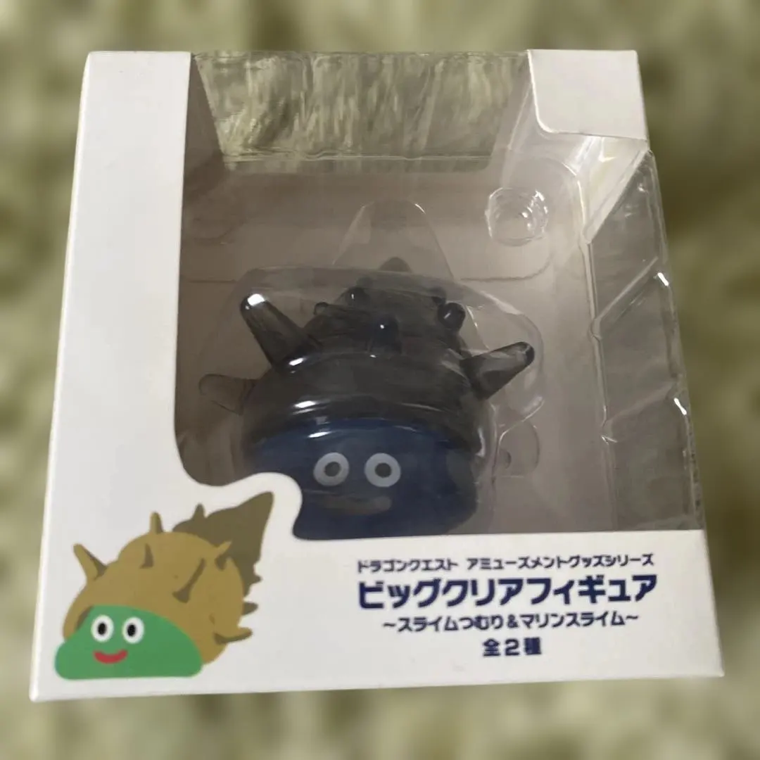 2026年最新】ビッグクリアフィギュア マリンスライムの人気アイテム