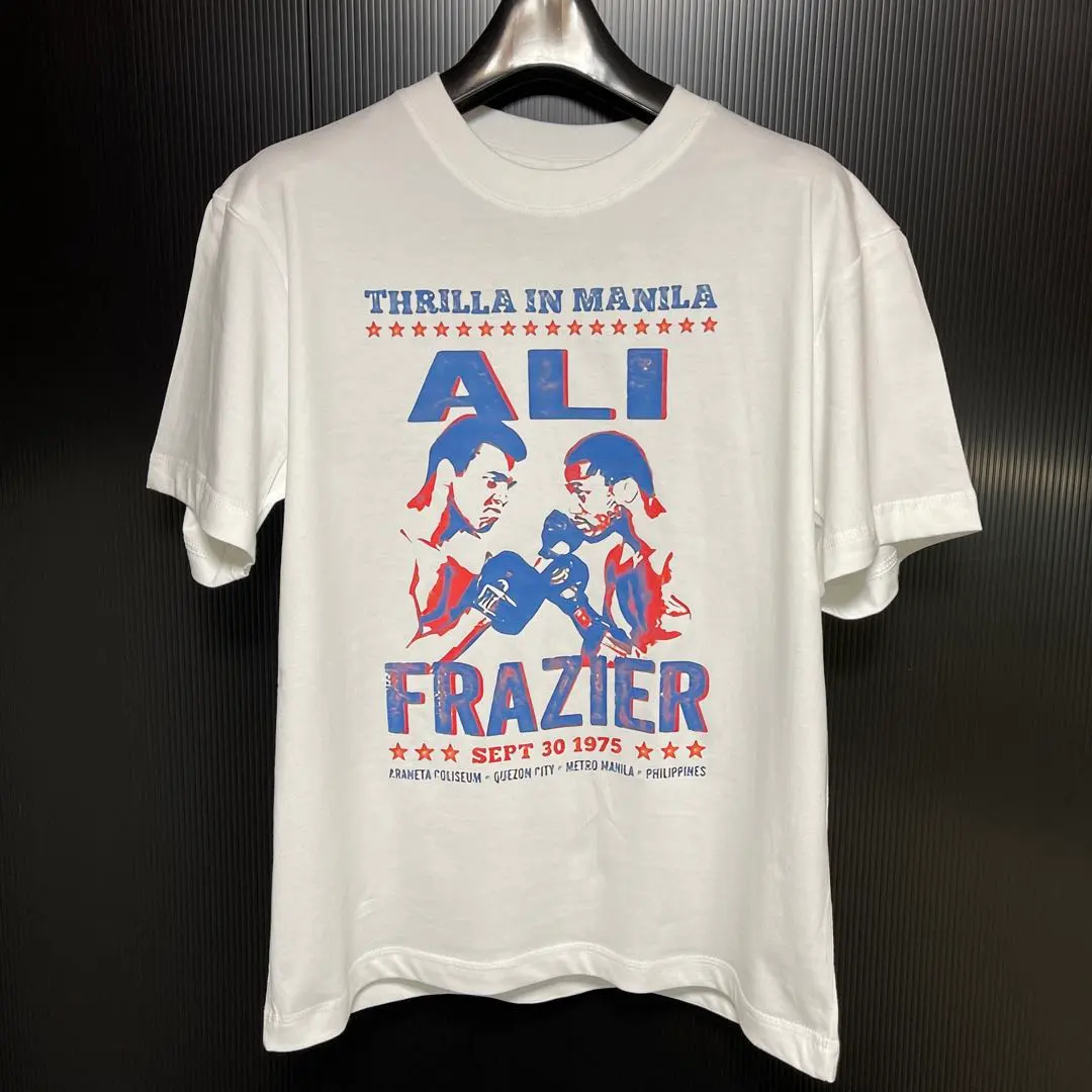 2026年最新】ジョーフレージャーの人気アイテム - メルカリ