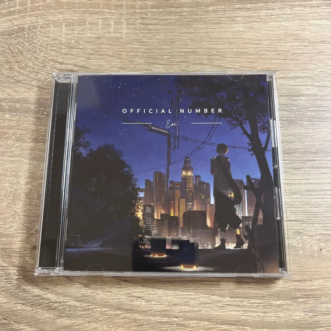 2026年最新】eve official numberの人気アイテム - メルカリ