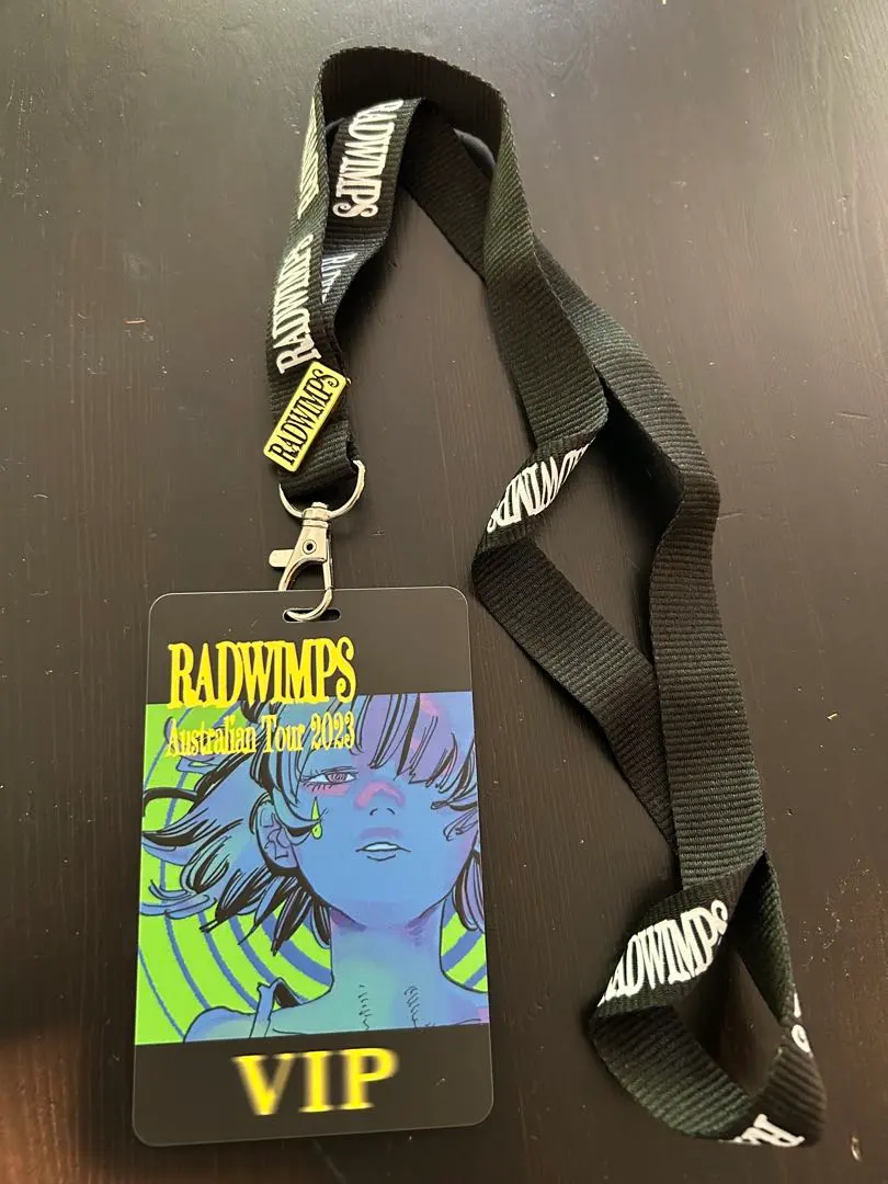 2026年最新】radwimps サインの人気アイテム - メルカリ