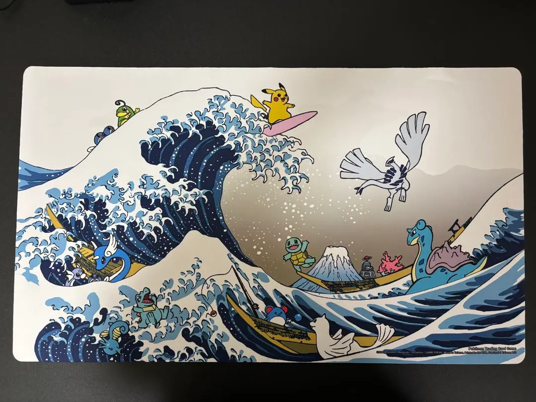 2026年最新】ルギア プレイマット 海外の人気アイテム - メルカリ