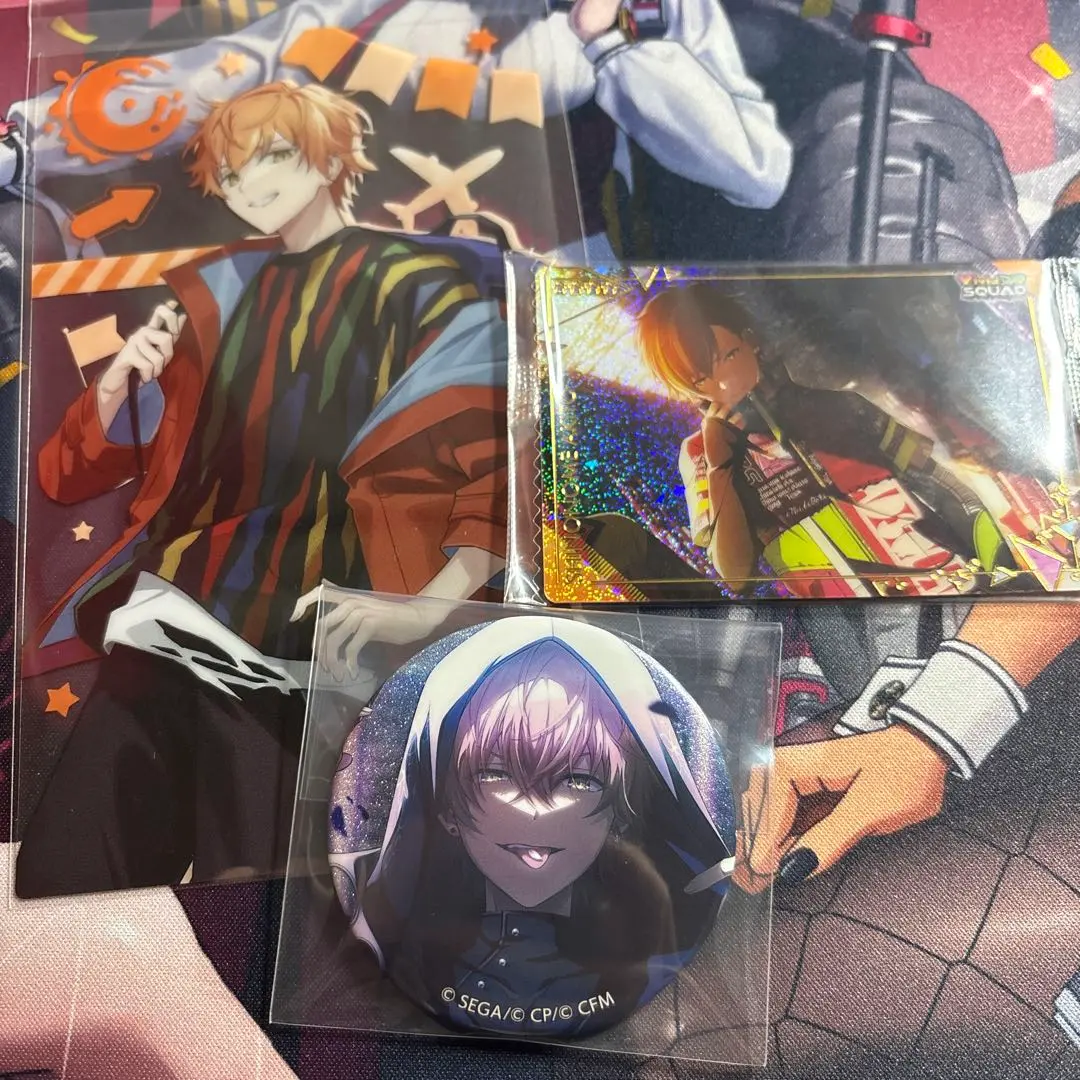 2026年最新】黒百合 彰人の人気アイテム - メルカリ