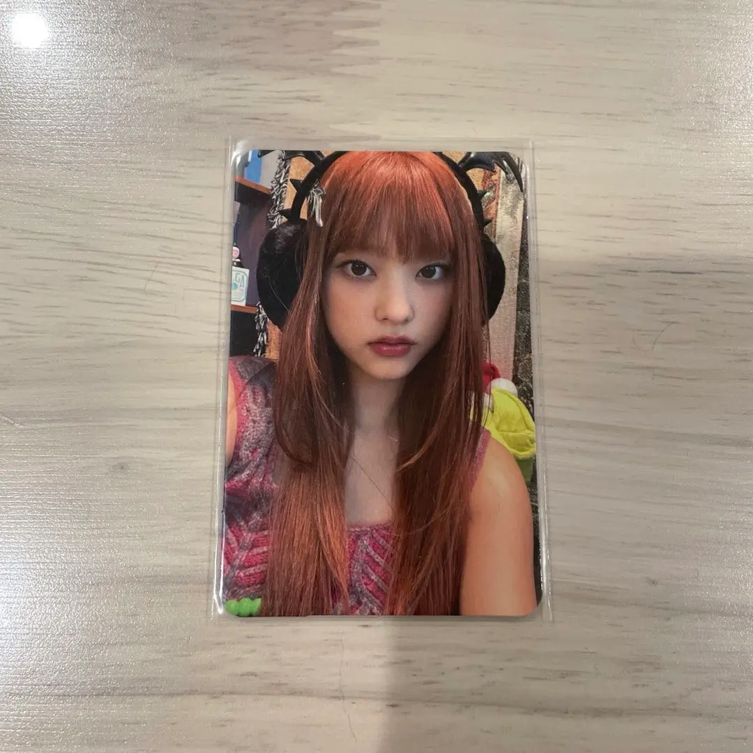 2026年最新】Yizhiyu newjeansの人気アイテム - メルカリ