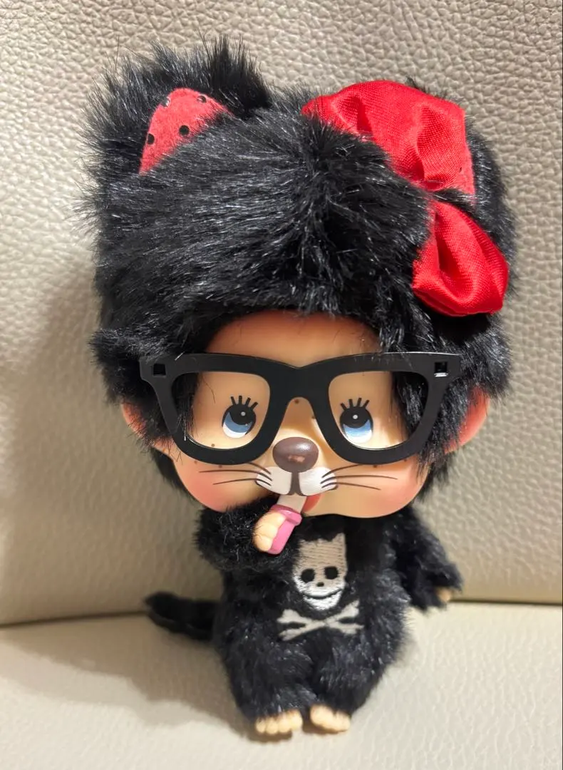 2026年最新】メガネ モンチッチの人気アイテム - メルカリ