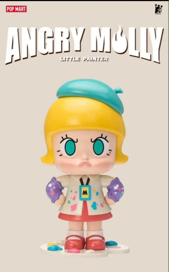 2026年最新】angry molly -の人気アイテム - メルカリ