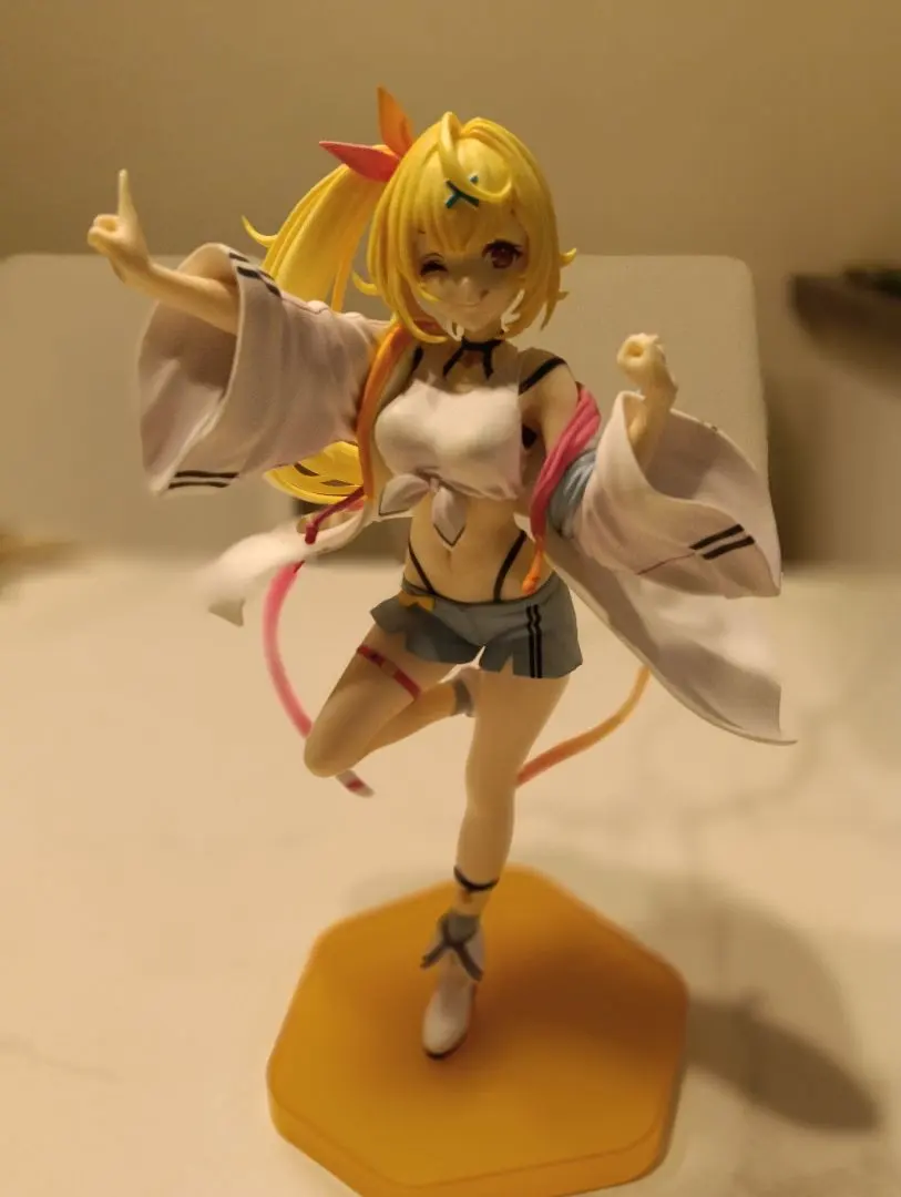 2026年最新】星川サラ フィギュア tenitolの人気アイテム - メルカリ