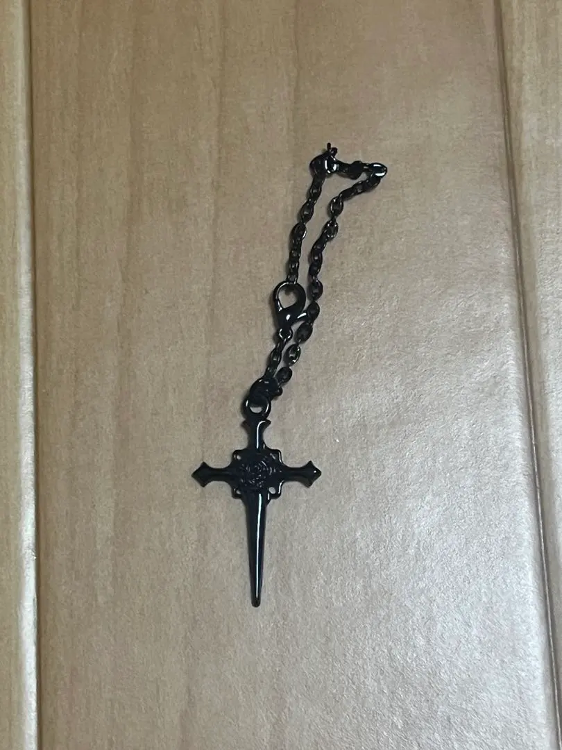2026年最新】ヴァンパイア騎士 ネックレスの人気アイテム - メルカリ