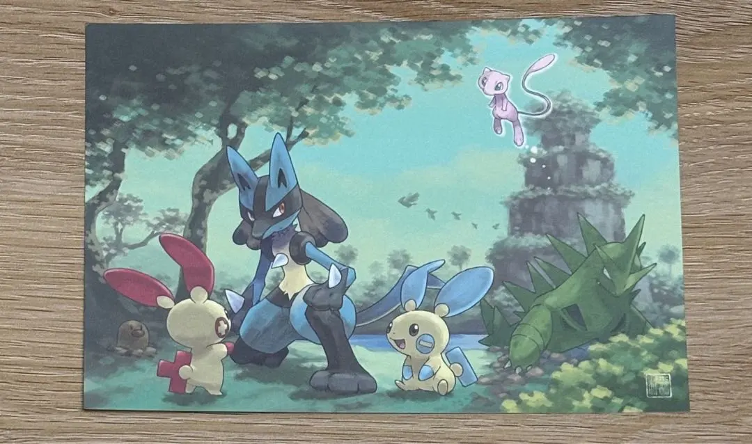 2026年最新】ミュウの気配の人気アイテム - メルカリ