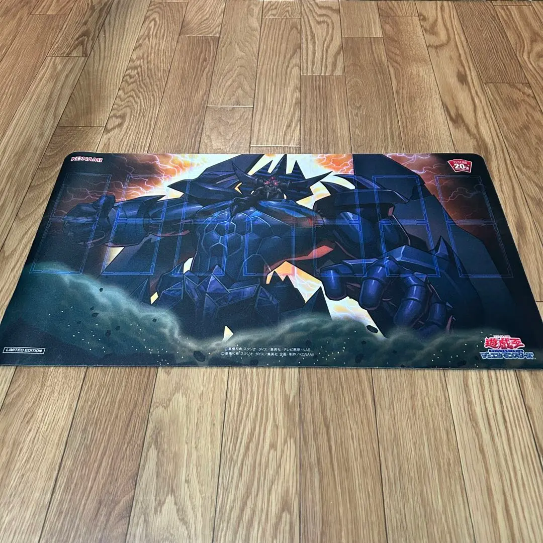 2026年最新】オベリスク プレイマットの人気アイテム - メルカリ