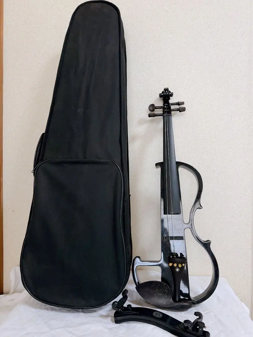 2026年最新】エレキバイオリン Valenteの人気アイテム - メルカリ