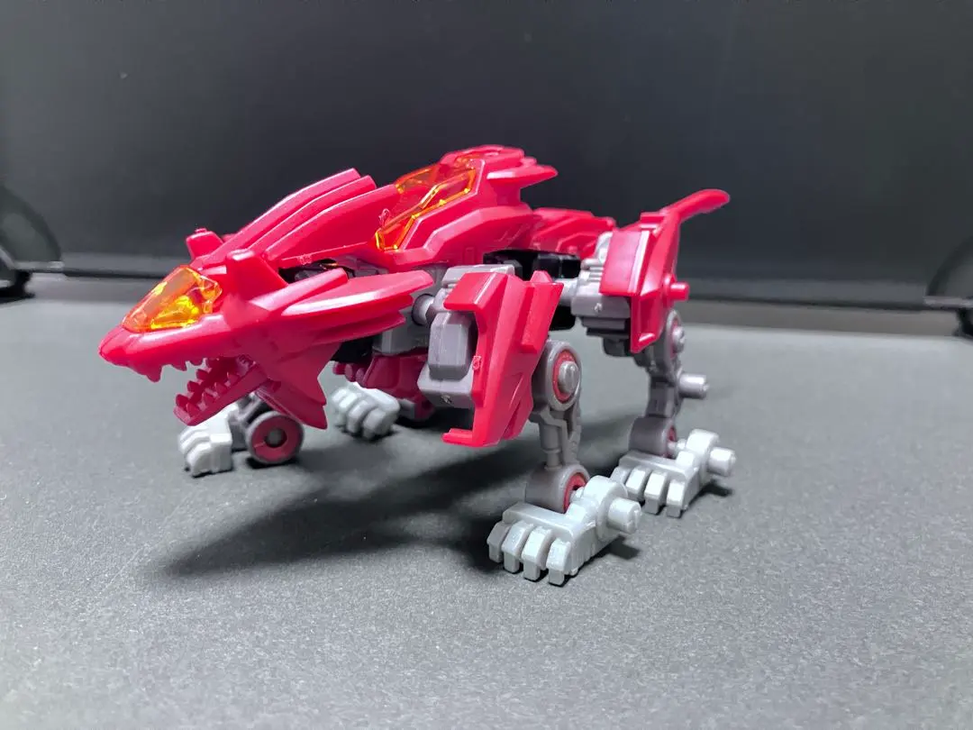 2026年最新】ゾイド レオブレイズの人気アイテム - メルカリ