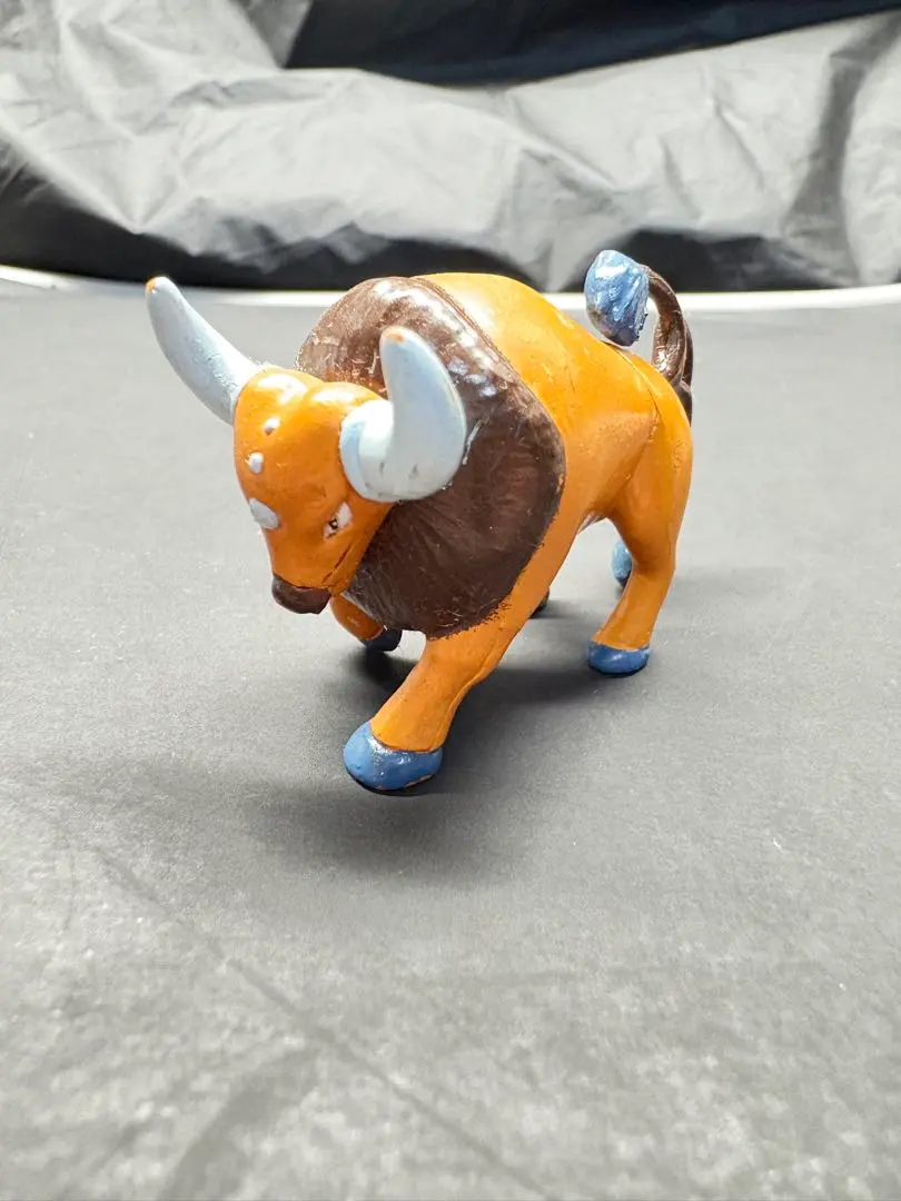 2026年最新】ケンタロス モンコレの人気アイテム - メルカリ