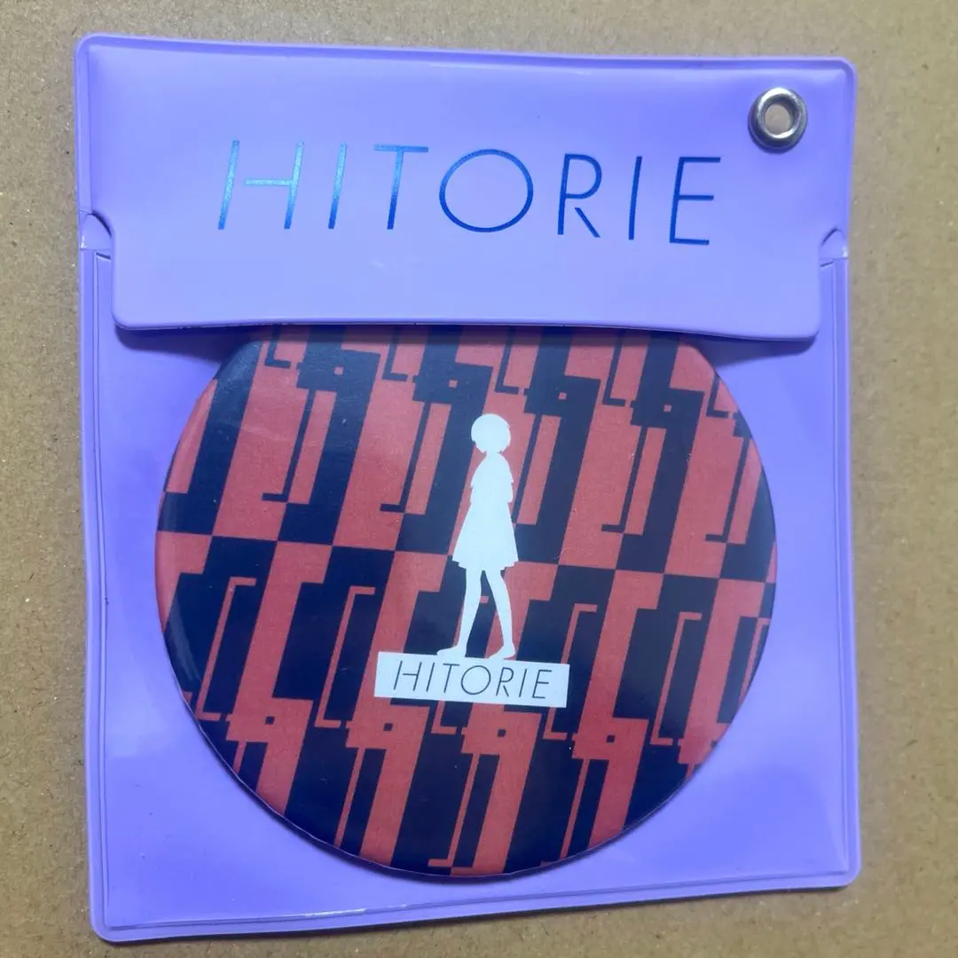 2026年最新】ヒトリエ 缶バッジの人気アイテム - メルカリ