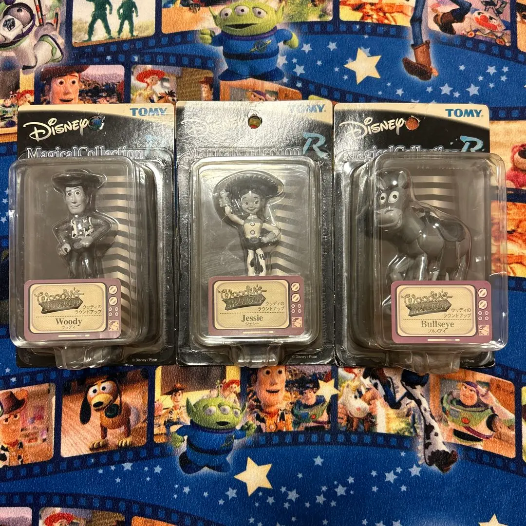 2026年最新】マジカルコレクション トイストーリーの人気アイテム