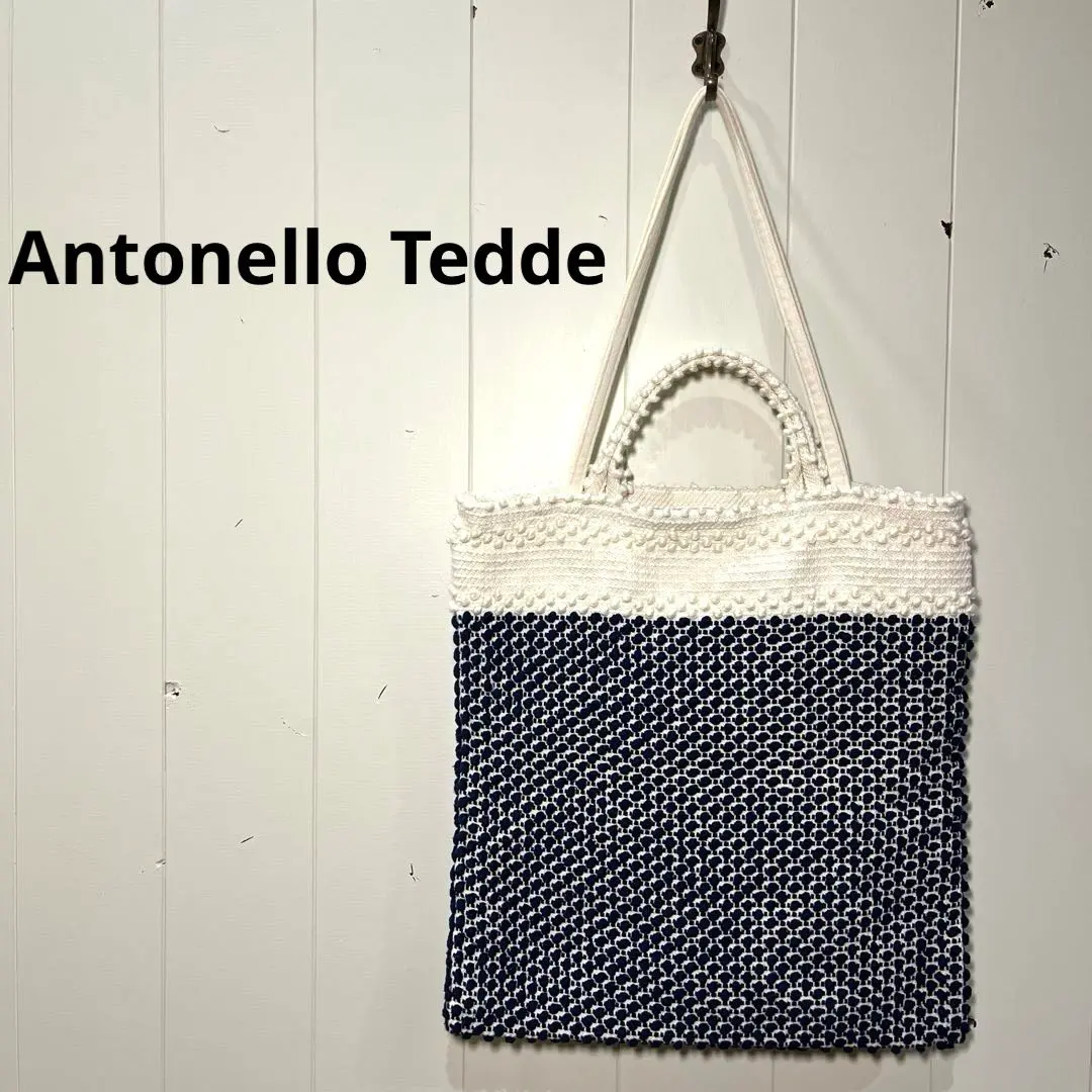 2026年最新】antonello tedde バッグの人気アイテム - メルカリ