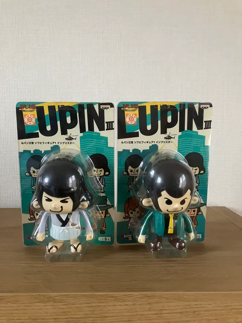 2026年最新】パンソンワークス ルパンの人気アイテム - メルカリ