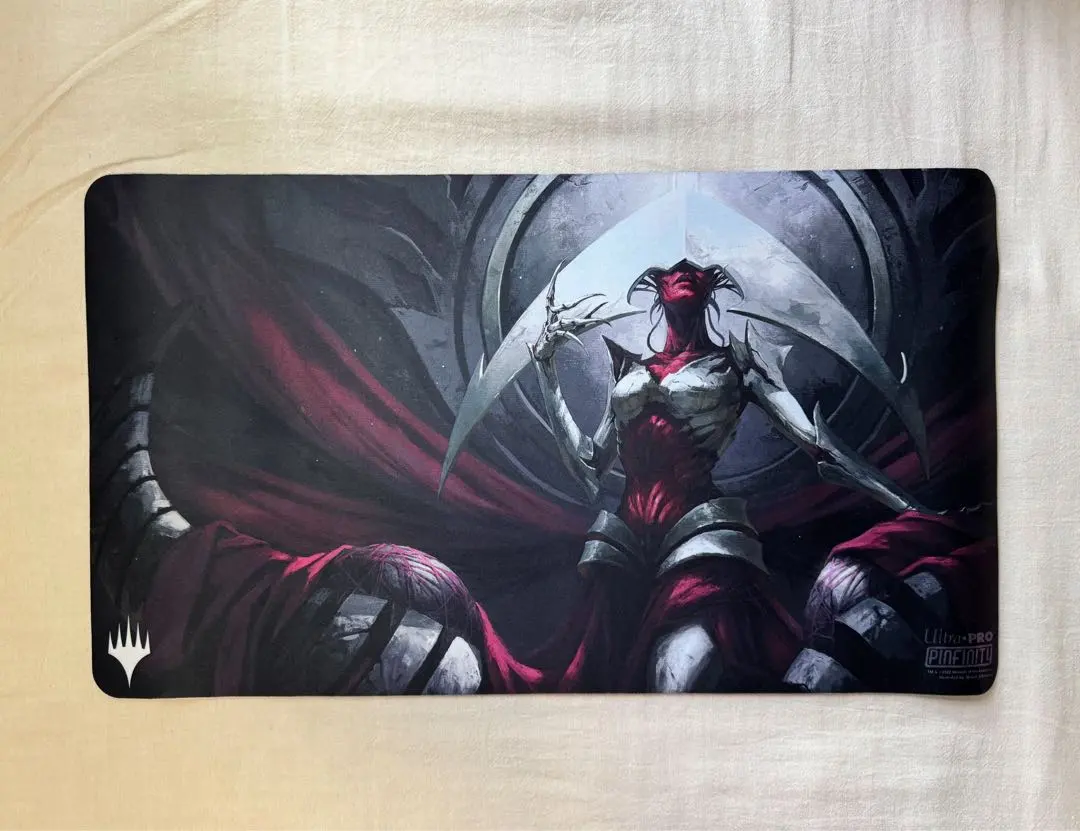 2026年最新】エリシュノーン プレイマットの人気アイテム - メルカリ