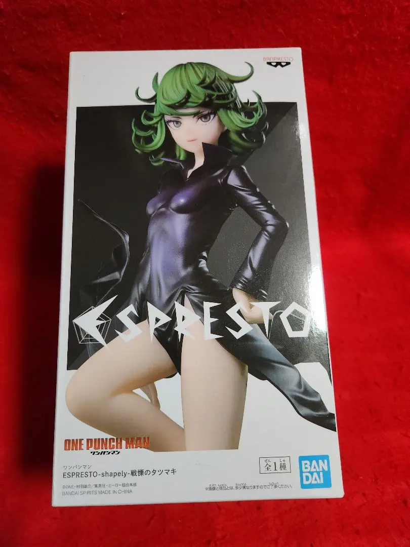 2026年最新】ESPRESTO タツマキの人気アイテム - メルカリ