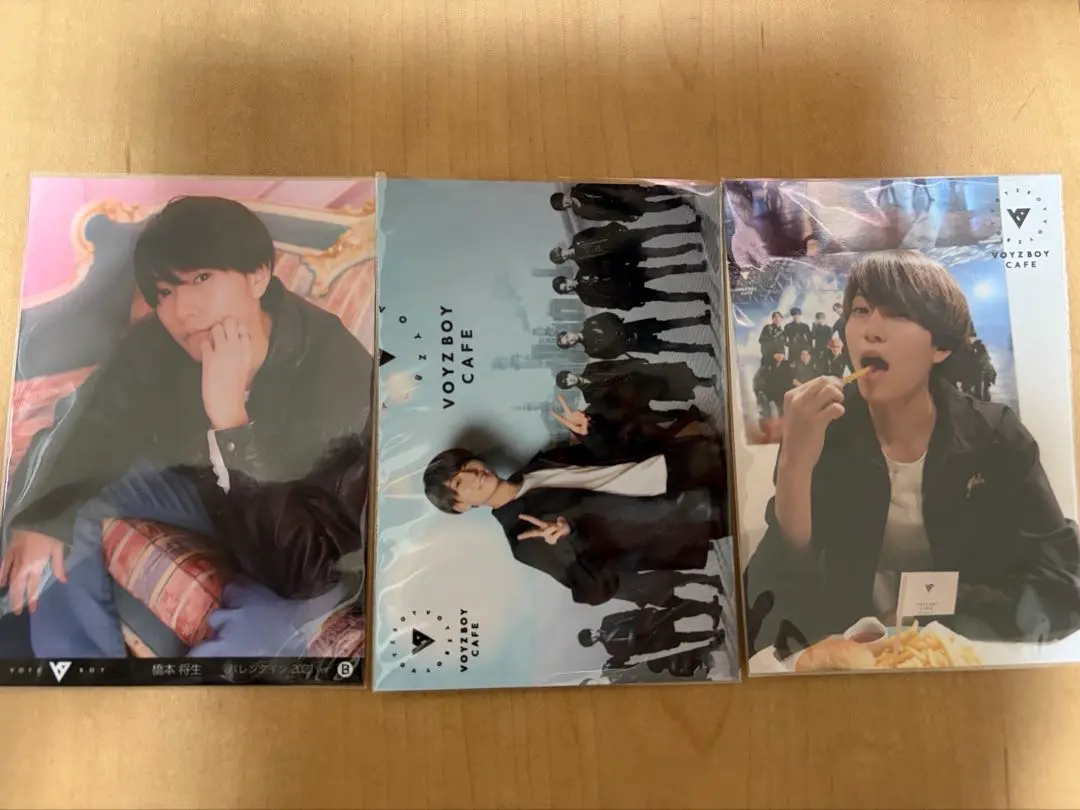 2026年最新】橋本将生 voyzの人気アイテム - メルカリ