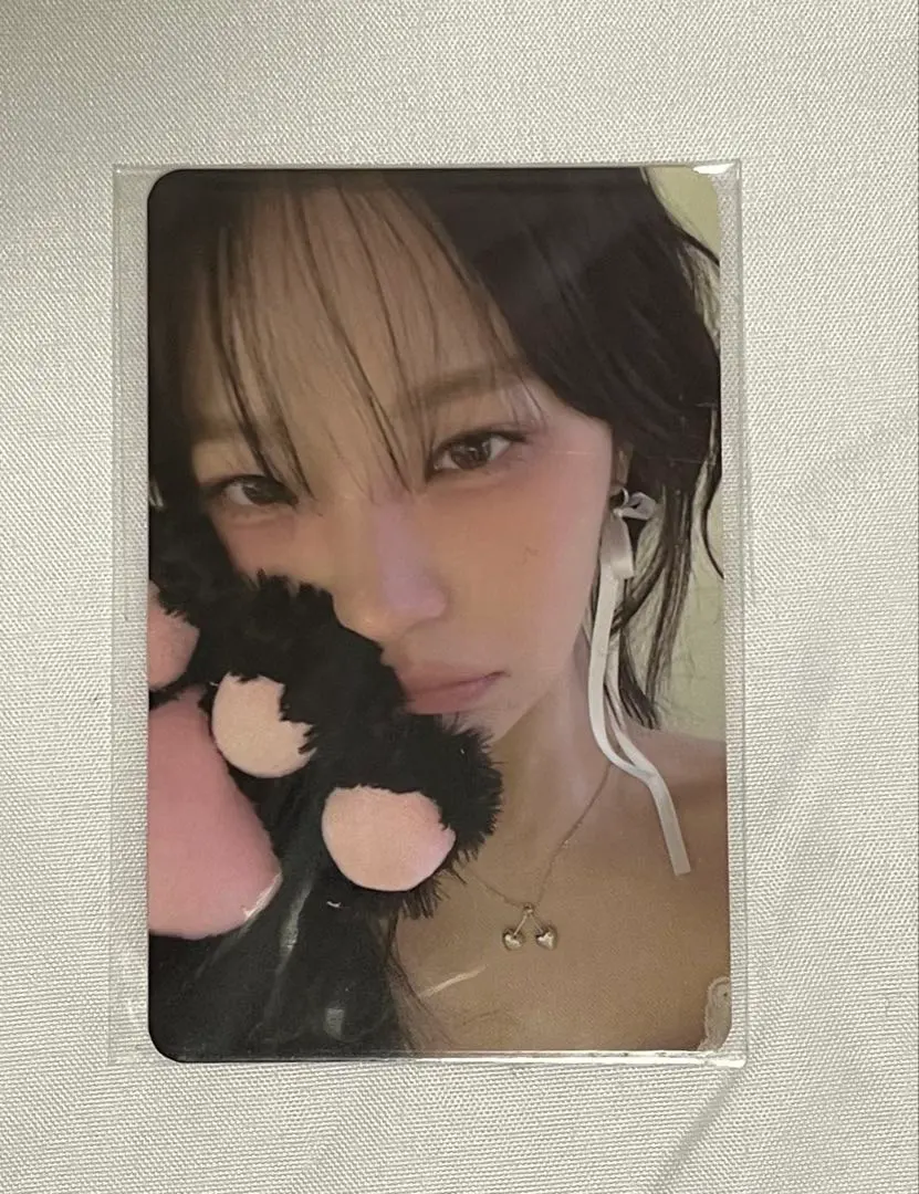 2026年最新】fromis_9 トレカ ジホンの人気アイテム - メルカリ