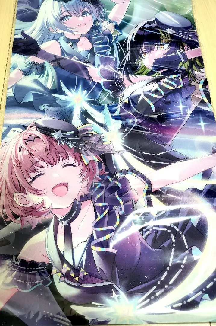 2026年最新】鈴木羽 プレイマットの人気アイテム - メルカリ