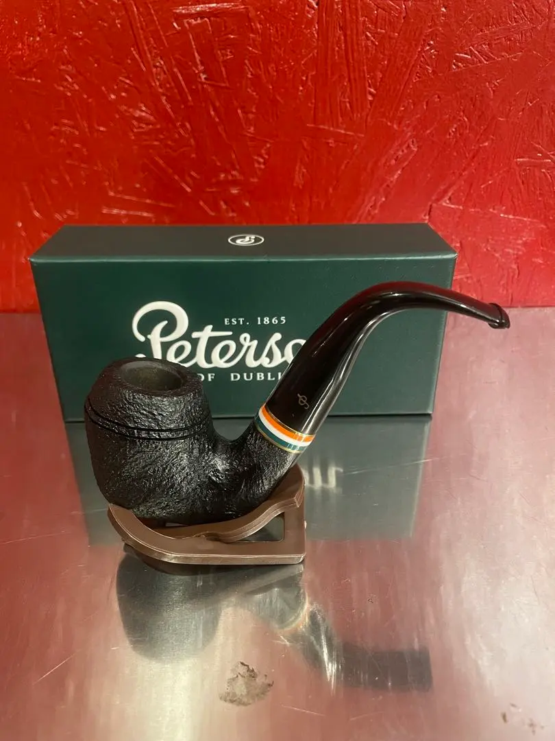 2026年最新】パイプ ピーターソンの人気アイテム - メルカリ