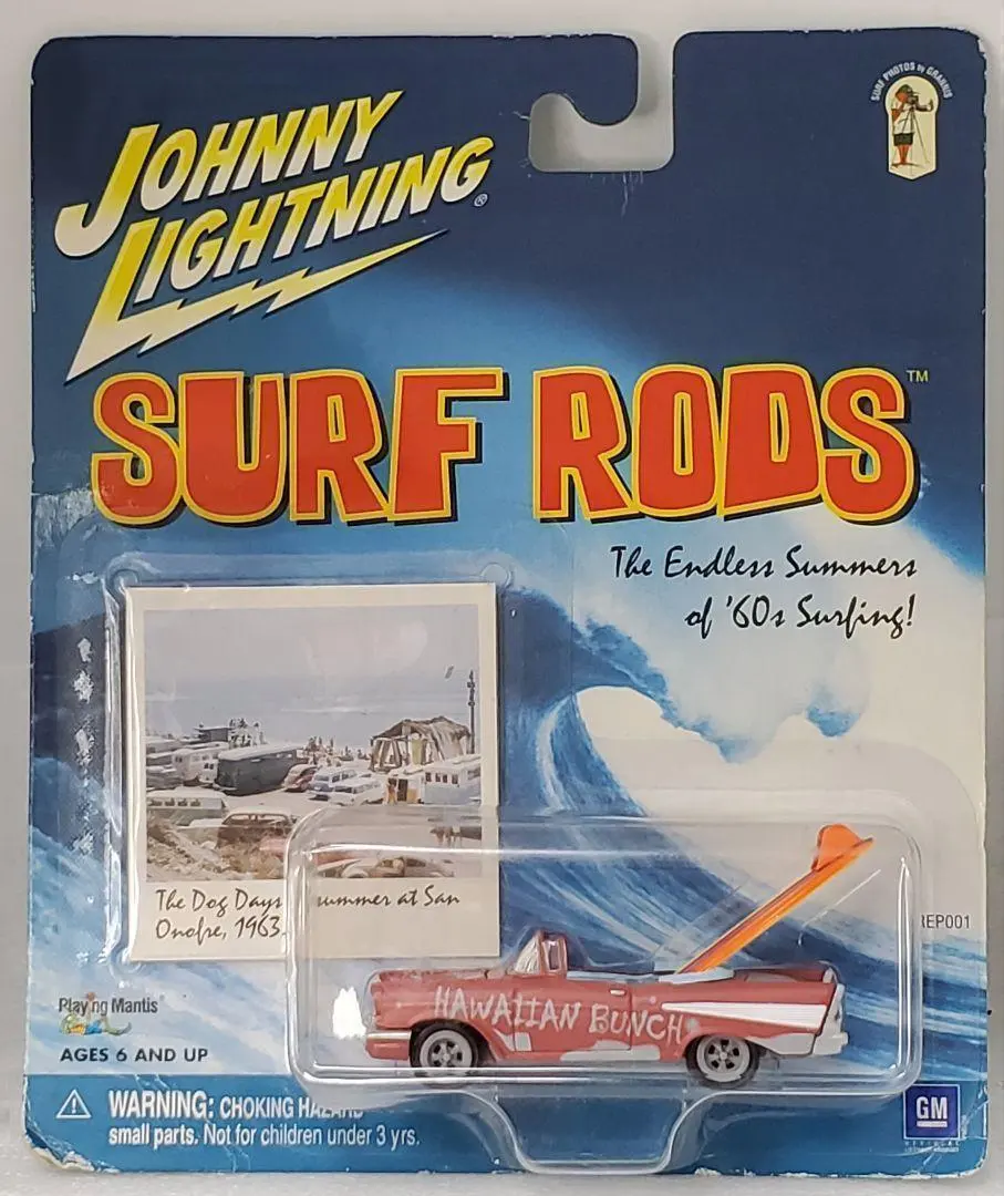 2025年最新】Johnny lightning surfの人気アイテム - メルカリ