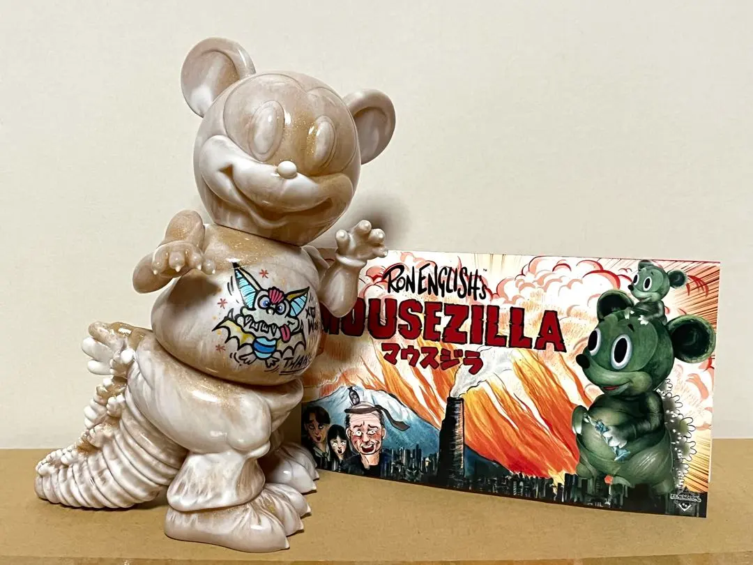 2026年最新】RON ENGLISH ロンイングリッシュの人気アイテム - メルカリ