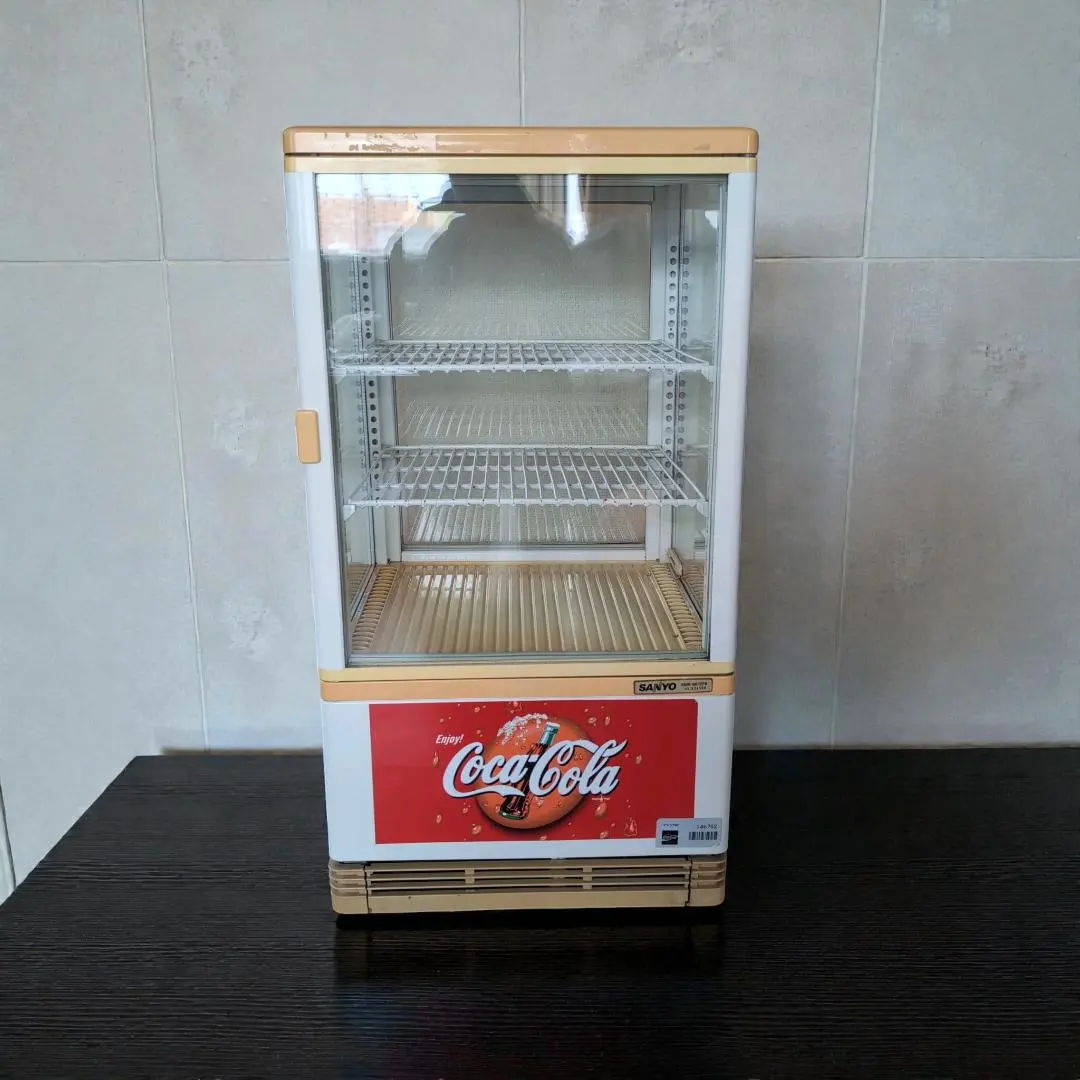 2026年最新】レトロ 冷蔵ショーケースの人気アイテム - メルカリ