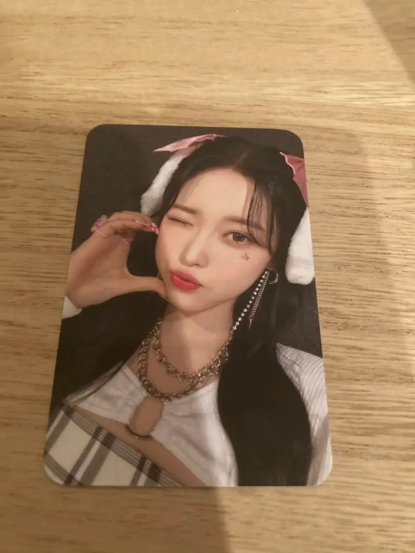 2026年最新】billlie トレカ ハラムの人気アイテム - メルカリ